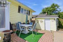 66 ELGIN CRESCENT | Stratford Ontario | Slide Image Thirty-five
