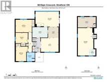 66 ELGIN CRESCENT | Stratford Ontario | Slide Image Thirty-seven