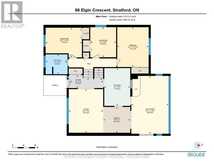 66 ELGIN CRESCENT | Stratford Ontario | Slide Image Thirty-eight