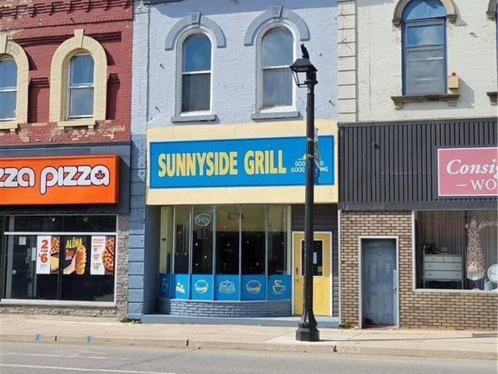210 DURHAM STREET E, Walkerton, Ontario N0G 2V0