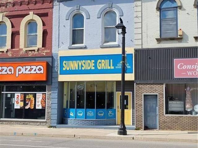 210 DURHAM STREET E Walkerton Ontario, N0G 2V0 - Home For Sale