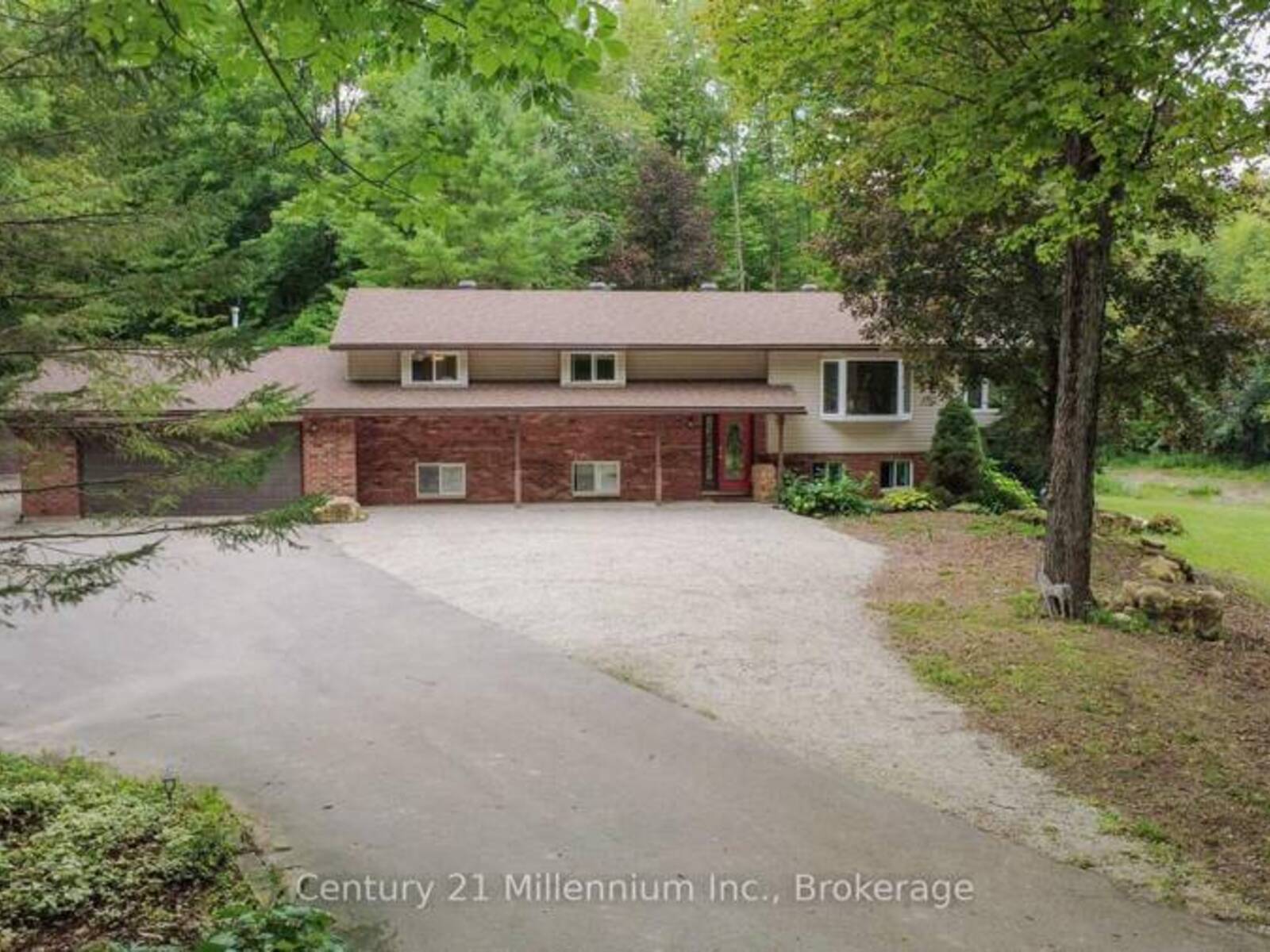 200185 SIDEROAD 10, Shallow Lake, Ontario N0H 2K0