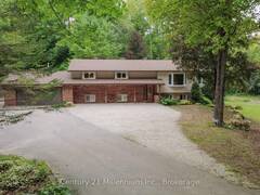 200185 SIDEROAD 10 Shallow Lake Ontario, N0H 2K0