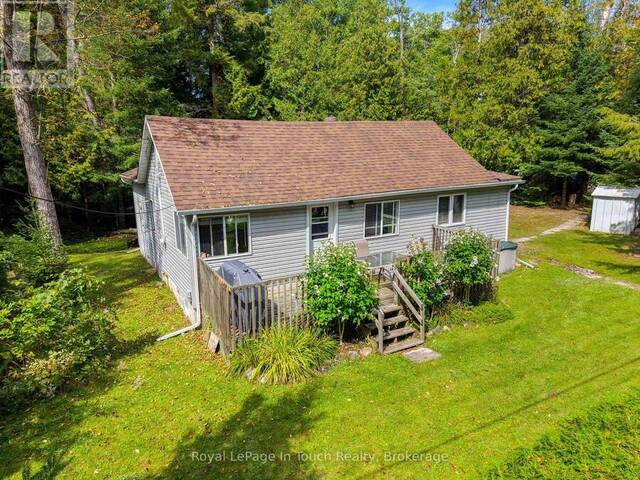 10 PILON ROAD Tiny Ontario, L0L 2J0 - 3 Bedrooms Home For Sale
