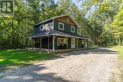 1184 EVELEIGH ROAD | Port Carling Ontario | Slide Image One