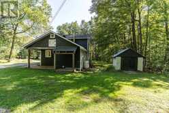 1184 EVELEIGH ROAD | Port Carling Ontario | Slide Image Thirty-five