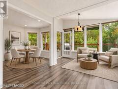 30 CATHARINE CRESCENT Bracebridge Ontario, P1L 1B1