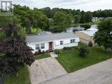 413 SHANNON BOULEVARD | Grand Bend Ontario | Slide Image One