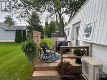 413 SHANNON BOULEVARD | Grand Bend Ontario | Slide Image Forty-three