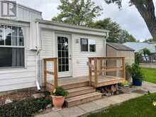 413 SHANNON BOULEVARD | Grand Bend Ontario | Slide Image Forty-five