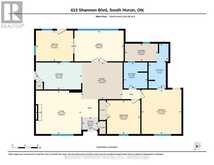 413 SHANNON BOULEVARD | Grand Bend Ontario | Slide Image Fifty