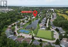 413 SHANNON BOULEVARD | Grand Bend Ontario | Slide Image Six