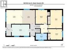540 6TH AVENUE E | Owen Sound Ontario | Slide Image Thirty-seven