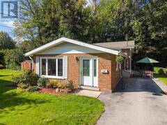 540 6TH AVENUE E Owen Sound Ontario, N4K 2V2