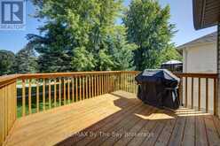 45 ROSE VALLEY WAY | Wasaga Beach Ontario | Slide Image Sixteen