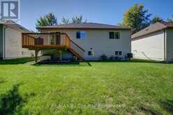 45 ROSE VALLEY WAY | Wasaga Beach Ontario | Slide Image Thirty-six