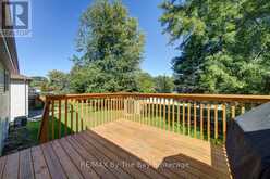 45 ROSE VALLEY WAY | Wasaga Beach Ontario | Slide Image Thirty-seven
