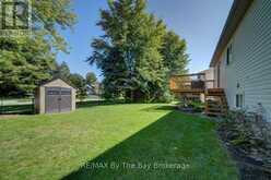 45 ROSE VALLEY WAY | Wasaga Beach Ontario | Slide Image Thirty-eight