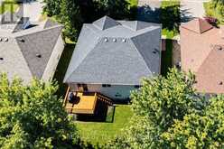 45 ROSE VALLEY WAY | Wasaga Beach Ontario | Slide Image Forty-four