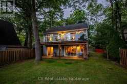 64 WAHNEKEWENING DRIVE | Tiny Ontario | Slide Image Three