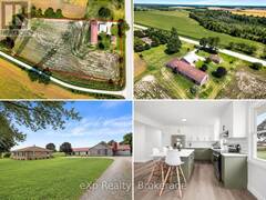 81827 BASELINE ROAD Goderich Ontario, N0M 2H0