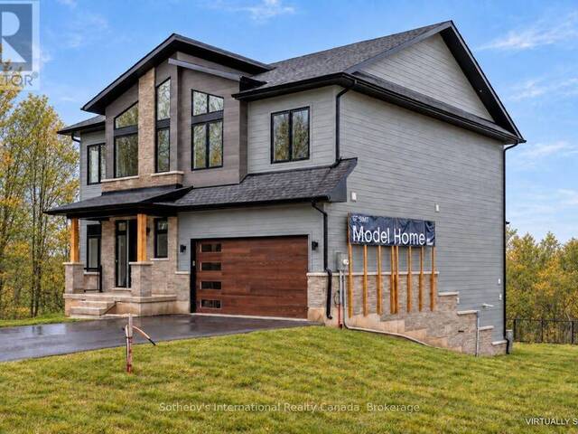 145 GEORGE MCRAE ROAD The Blue Mountains Ontario, N0H 1J0 - 6 Bedrooms Home For Sale