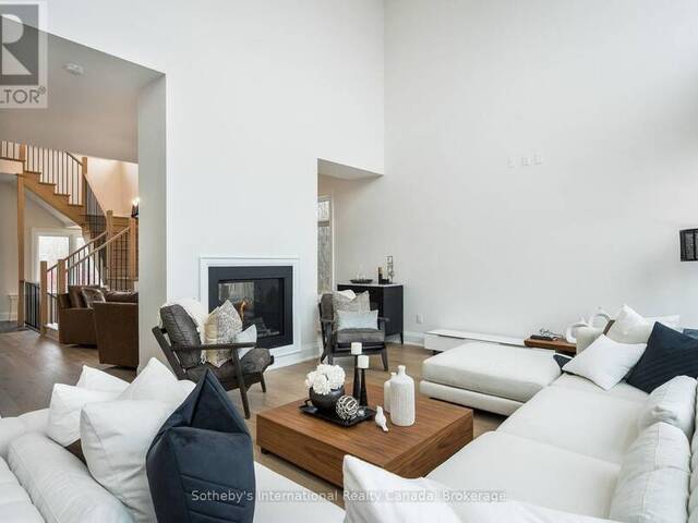 145 GEORGE MCRAE ROAD The Blue Mountains Ontario, N0H 1J0 - 6 Bedrooms Home For Sale