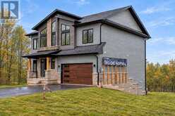 145 GEORGE MCRAE ROAD | The Blue Mountains Ontario | Slide Image One