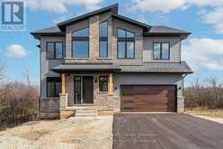 145 GEORGE MCRAE ROAD | The Blue Mountains Ontario | Slide Image Two