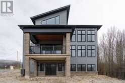 145 GEORGE MCRAE ROAD | The Blue Mountains Ontario | Slide Image Forty-three