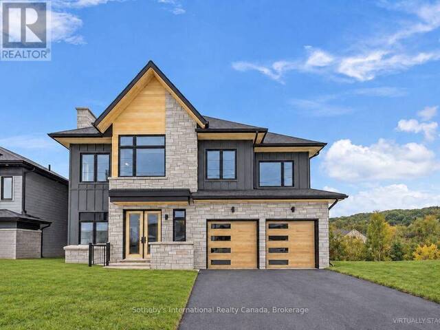 113 CLEMENT LANE The Blue Mountains Ontario, N0H 1J0 - 6 Bedrooms Home For Sale