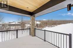 113 CLEMENT LANE | The Blue Mountains Ontario | Slide Image Eighteen