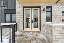 113 CLEMENT LANE | The Blue Mountains Ontario | Slide Image Two
