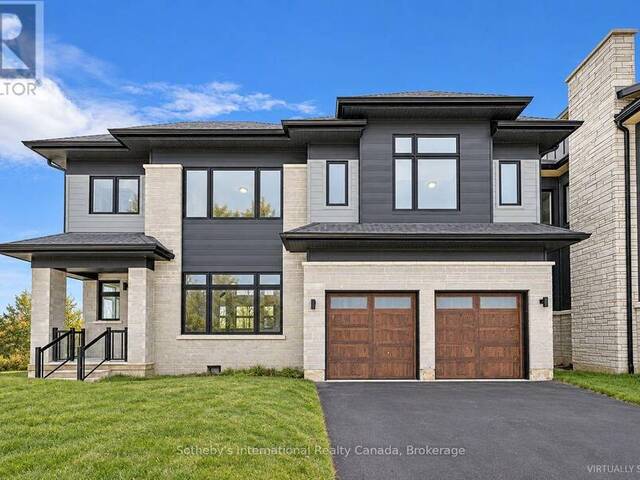 111 CLEMENT LANE The Blue Mountains Ontario, N0H 1J0 - 5 Bedrooms Home For Sale