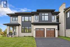 111 CLEMENT LANE | The Blue Mountains Ontario | Slide Image One