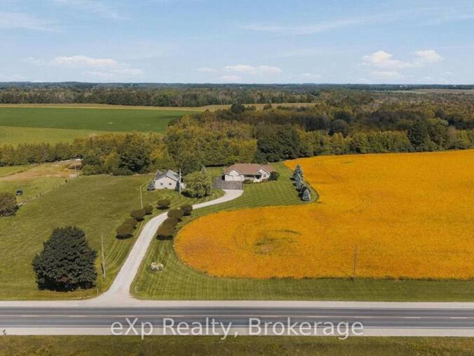 7204 HIGHWAY 89, Mount Forest, Ontario N0G 2L0
