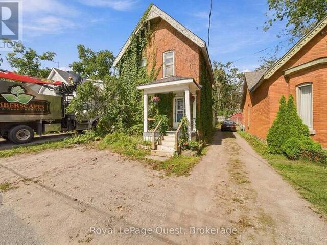 148 COLDWATER ROAD W Orillia Ontario, L3V 3L8 - 3 Bedrooms Home For Sale