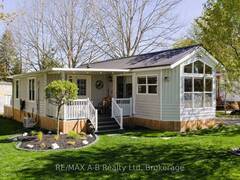 946 - 316489 31ST LINE Zorra Ontario, N0J 1J0