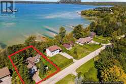50 HANSEN DRIVE S | Georgian Bluffs Ontario | Slide Image Four