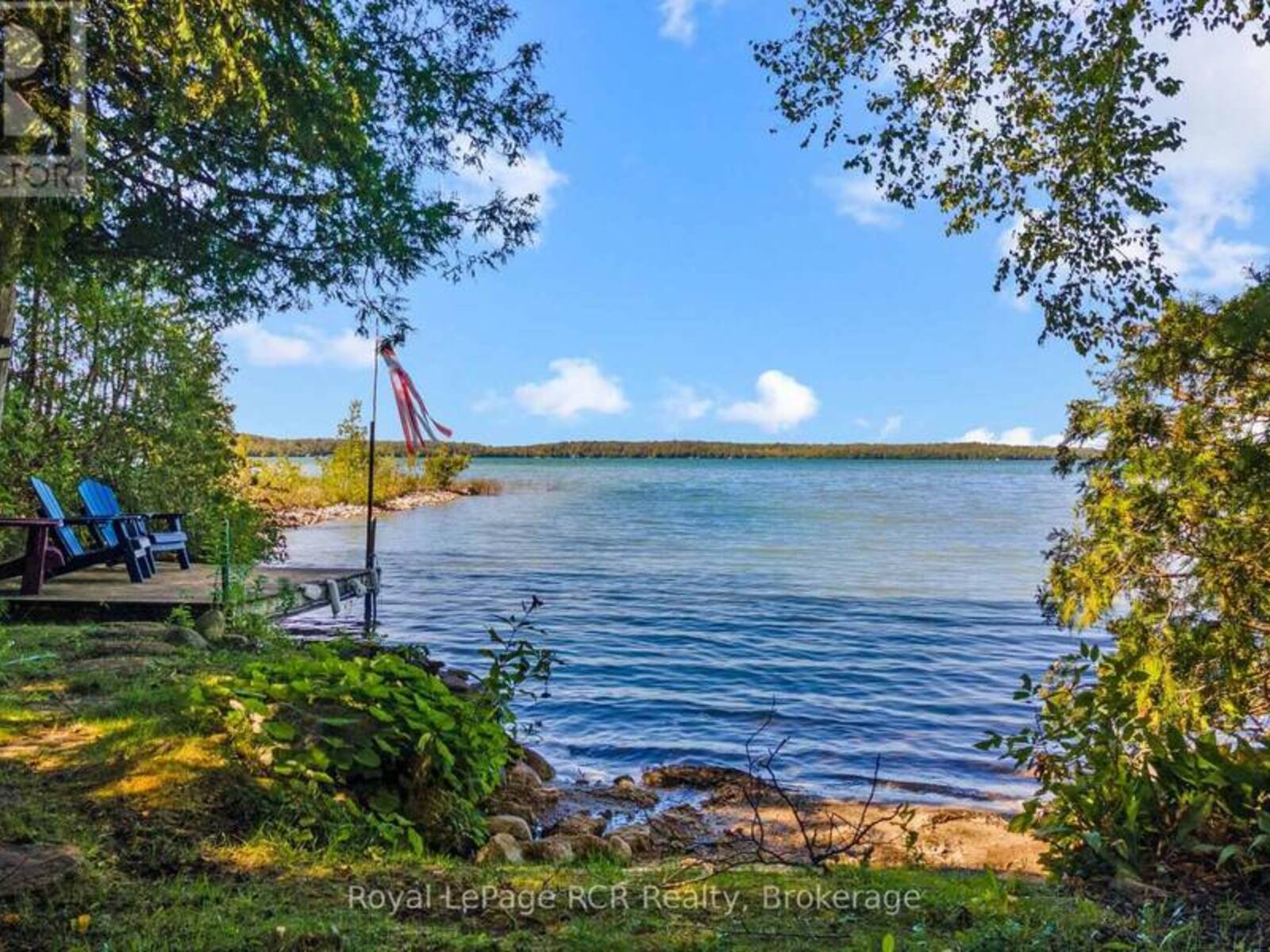 50 HANSEN DRIVE S, Georgian Bluffs, Ontario N0H 2T0
