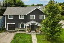 236 STANLEY STREET | Newmarket Ontario | Slide Image One