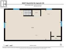 584077 BEACHVILLE ROAD | Ingersoll Ontario | Slide Image Forty-eight