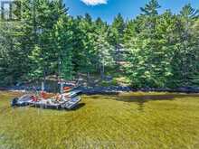1791 RACKETY TRAIL ROAD | Minden Hills Ontario | Slide Image Two