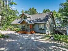 1791 RACKETY TRAIL ROAD | Minden Hills Ontario | Slide Image Forty-two