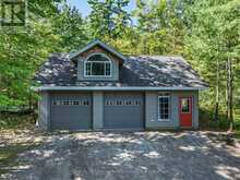 1791 RACKETY TRAIL ROAD | Minden Hills Ontario | Slide Image Five