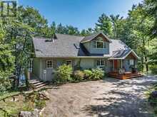 1791 RACKETY TRAIL ROAD | Minden Hills Ontario | Slide Image Six