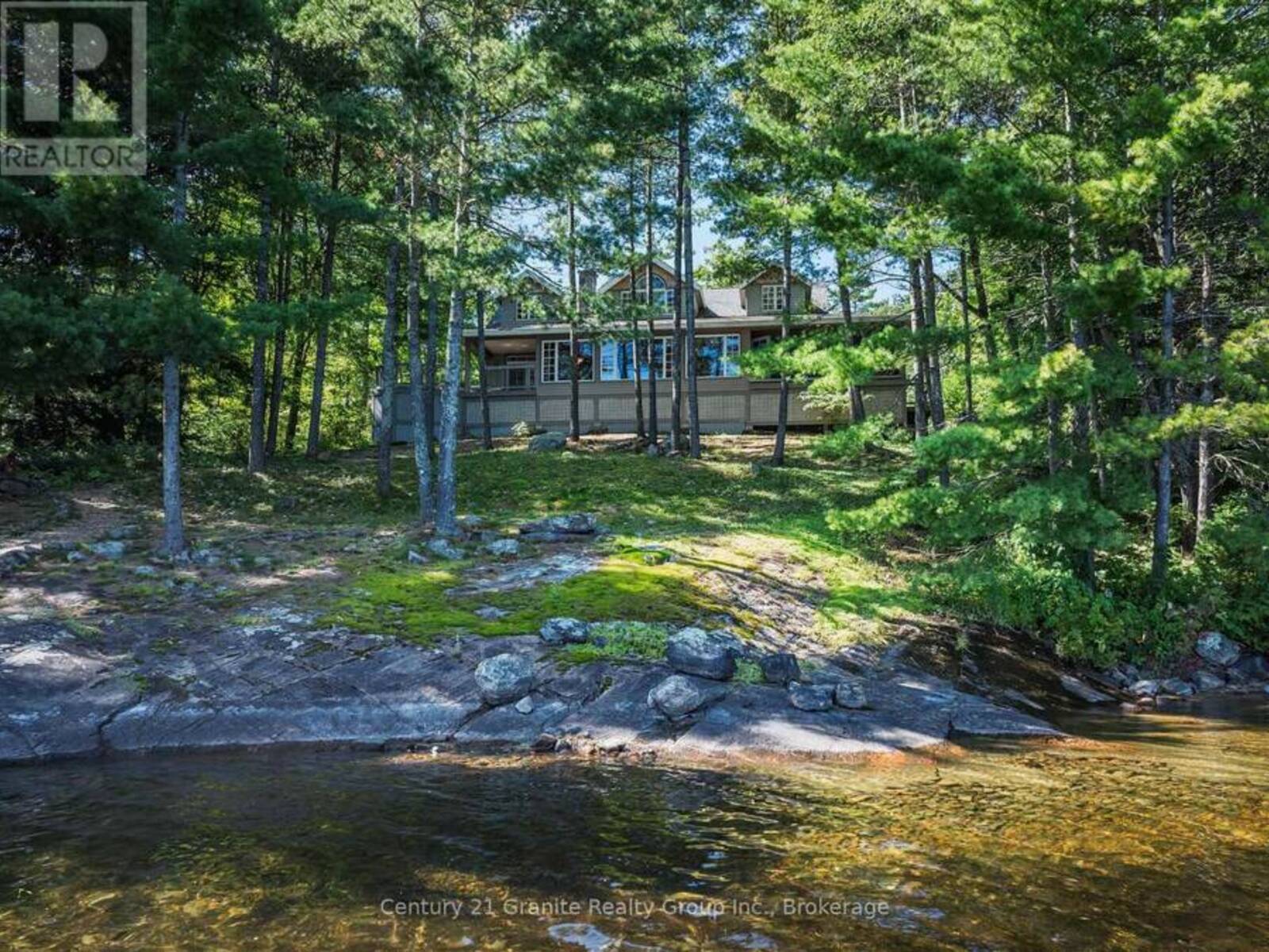 1791 RACKETY TRAIL ROAD, Minden Hills, Ontario K0M 2K0