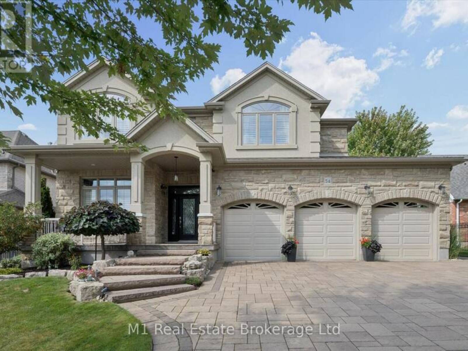 54 DOLMAN STREET, Woolwich, Ontario N0B 1M0