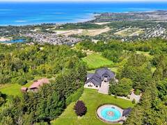 107 MAPLE LANE The Blue Mountains Ontario, N0H 2E0
