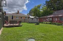 2056 MILL STREET E | Gorrie Ontario | Slide Image Thirty